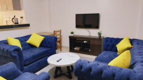 MaGiK Furnished All Ensuite 2 bedroom Apartment